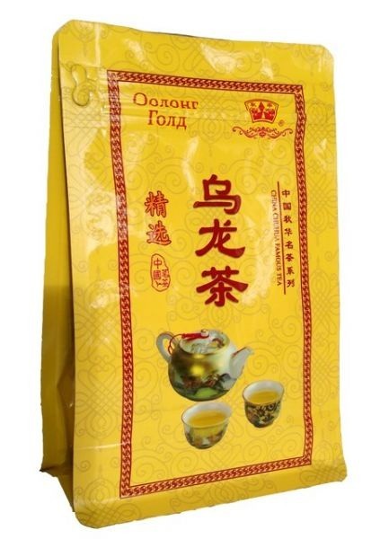 Чай Оолонг Голд TWX-1109