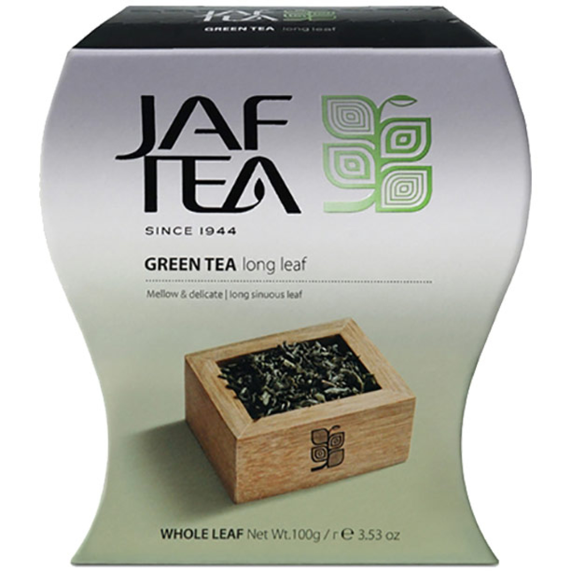 JAF TEA SC Long Leaf 100г. - фото