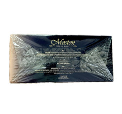 Чай Moston PREMIUM QUALITY BLACK TEA 100 пакетиков- фото2