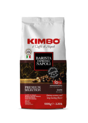 Кофе Kimbo в зернах 