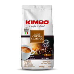 Кофе Kimbo 