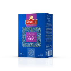 Чай RISTON VINTAGE BLEND 100г.- фото