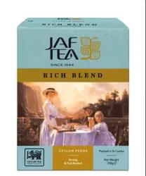 JAF TEA 