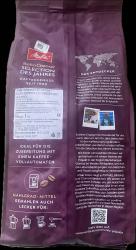 Кофе зерновой Melitta Bella Crema Selection Des Jahres 1кг.- фото2
