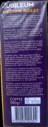 Кофе молотый LOFBERGS Jubileum 500г.- фото4