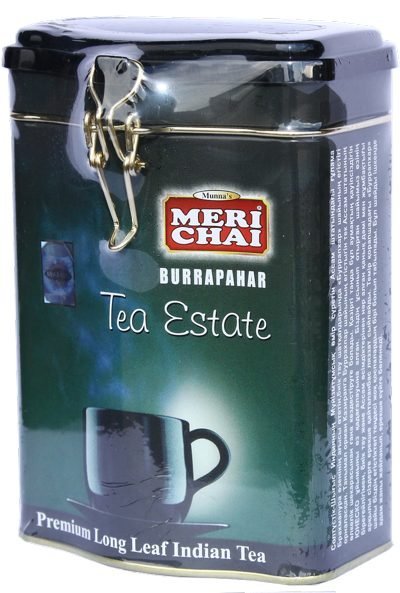 Чай MERI CHAI 